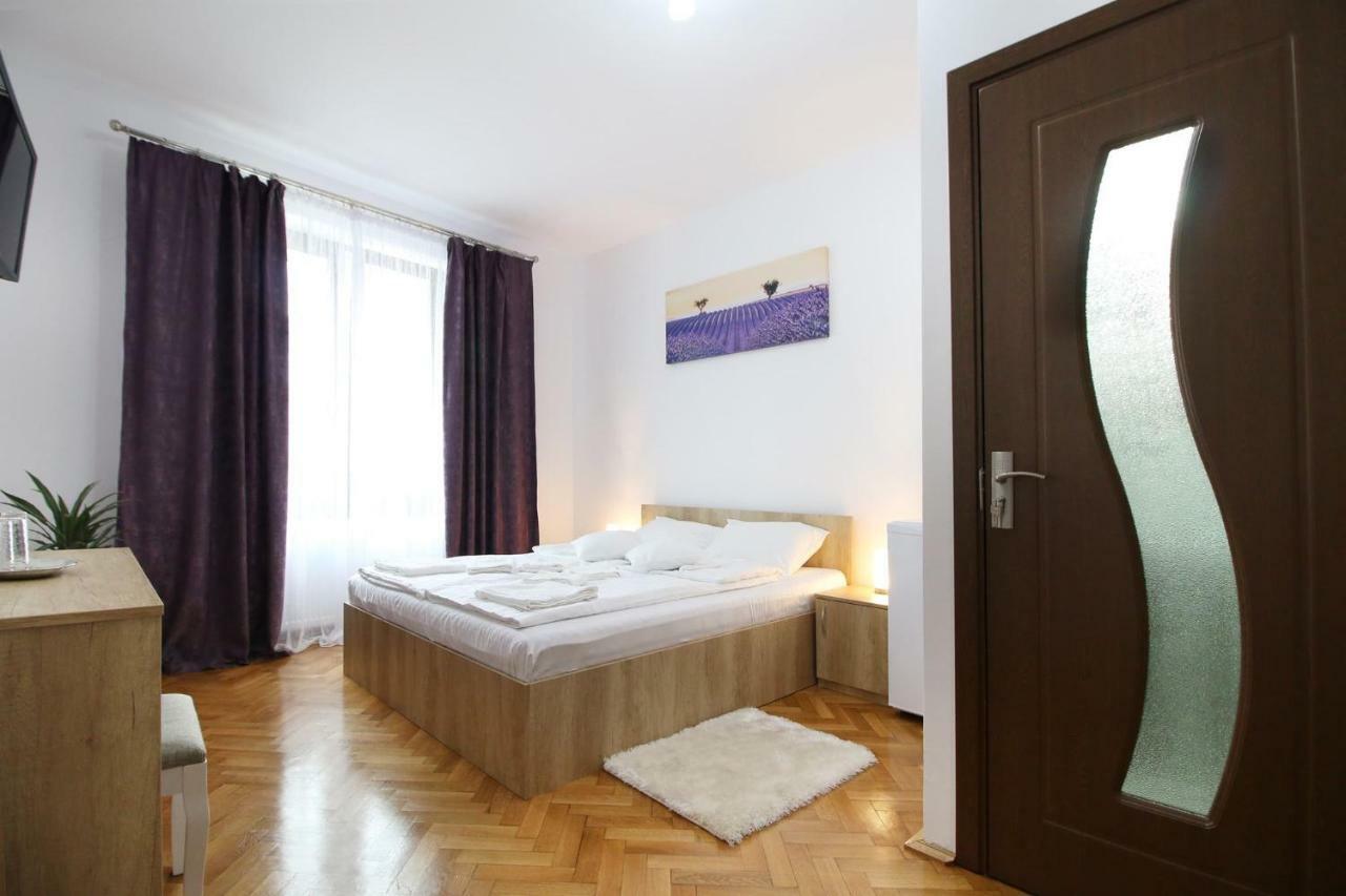 Anne'S House Διαμέρισμα Σίμπιου Εξωτερικό φωτογραφία