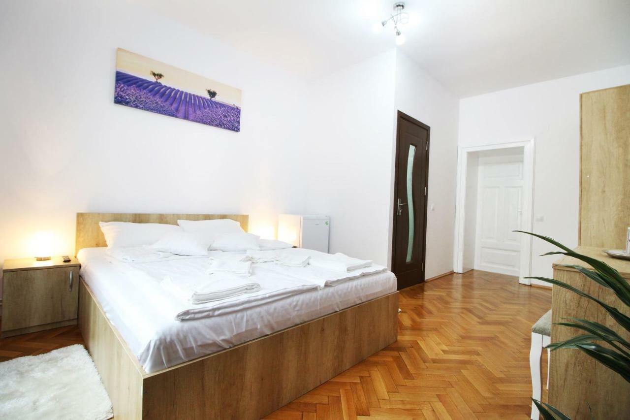 Anne'S House Διαμέρισμα Σίμπιου Εξωτερικό φωτογραφία