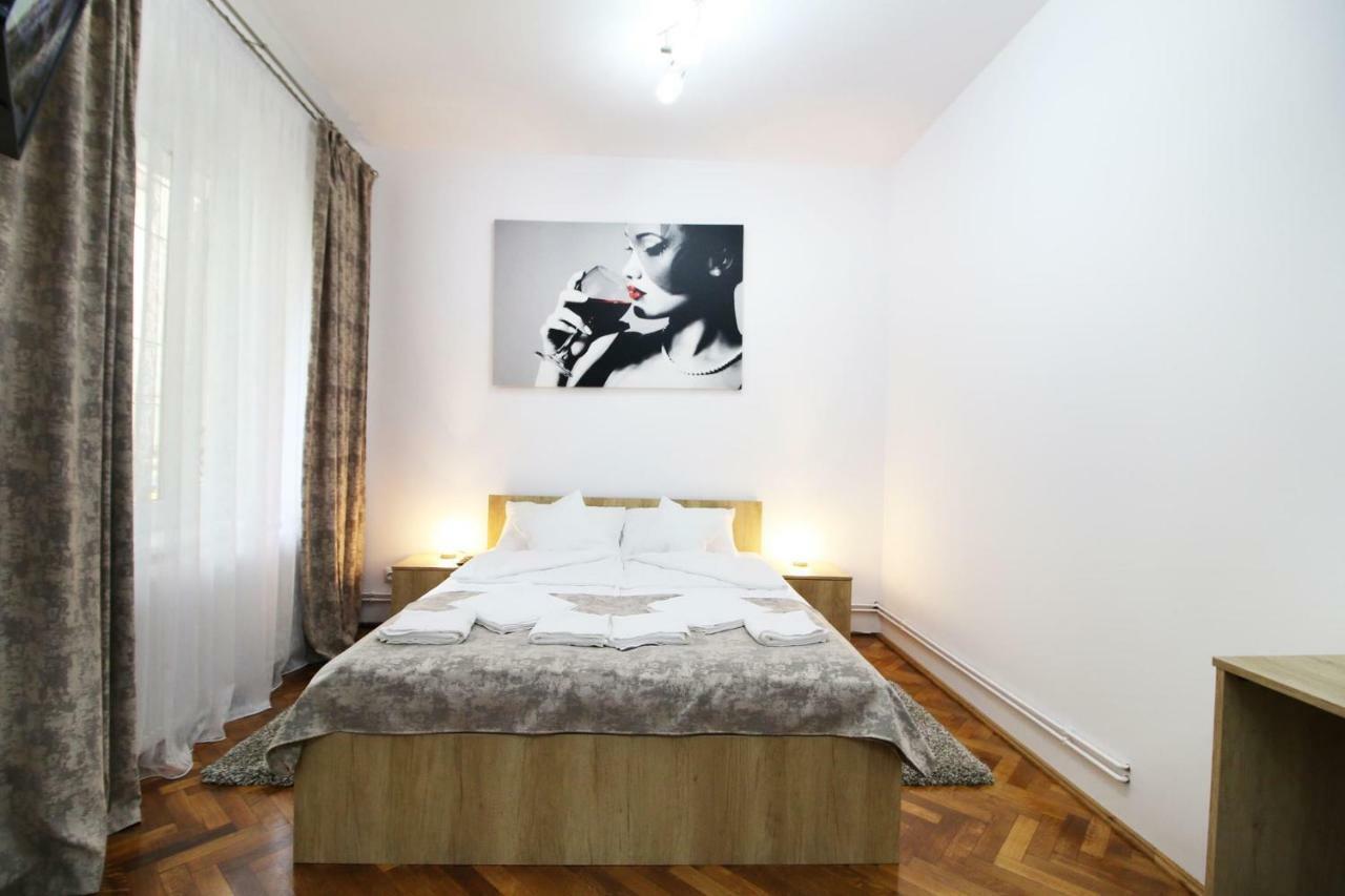 Anne'S House Διαμέρισμα Σίμπιου Εξωτερικό φωτογραφία