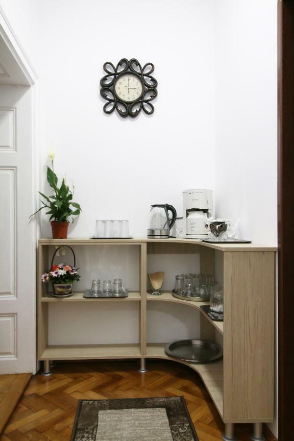 Anne'S House Διαμέρισμα Σίμπιου Εξωτερικό φωτογραφία